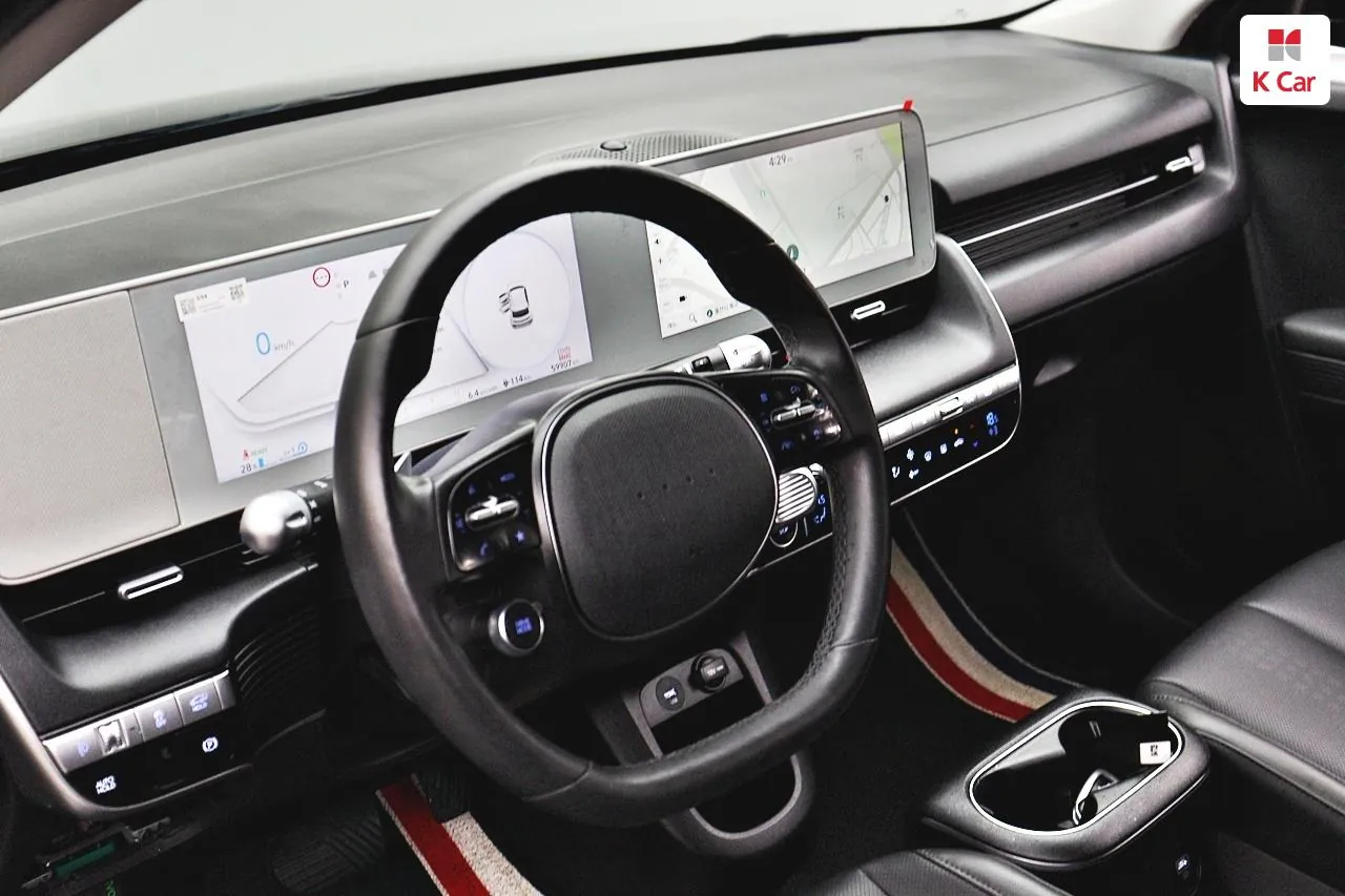 Hyundai Ioniq 5 2022 photo 5