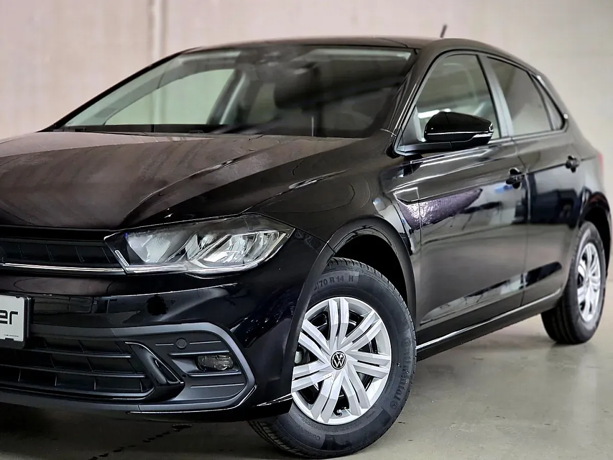 Volkswagen Polo 2026 photo 3