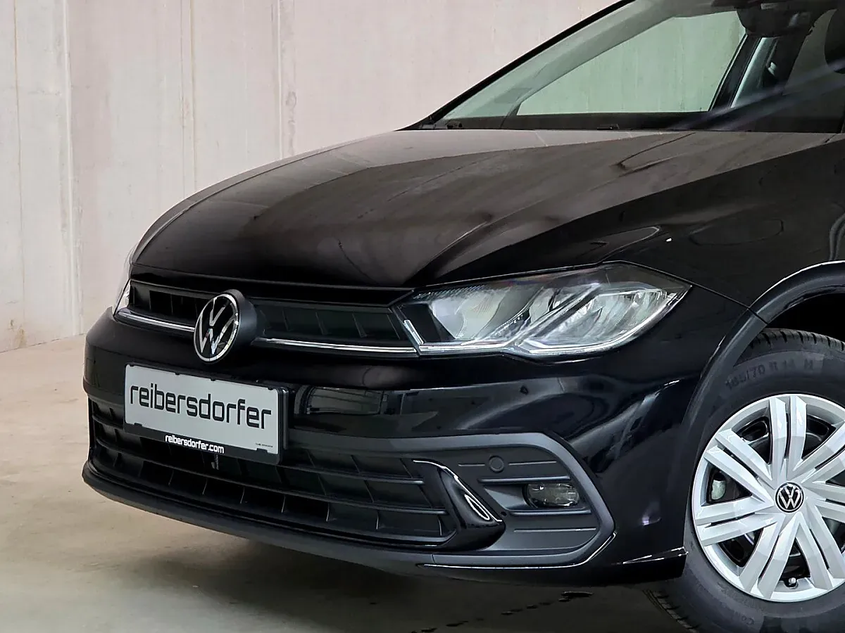 Volkswagen Polo 2026 photo 2