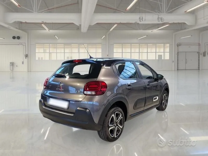 Citroen C3 2022 photo 4