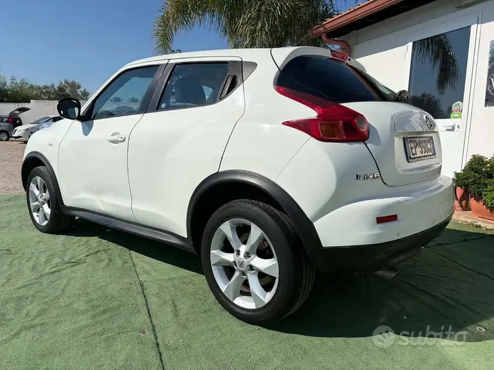 Nissan Juke 2013 photo 3