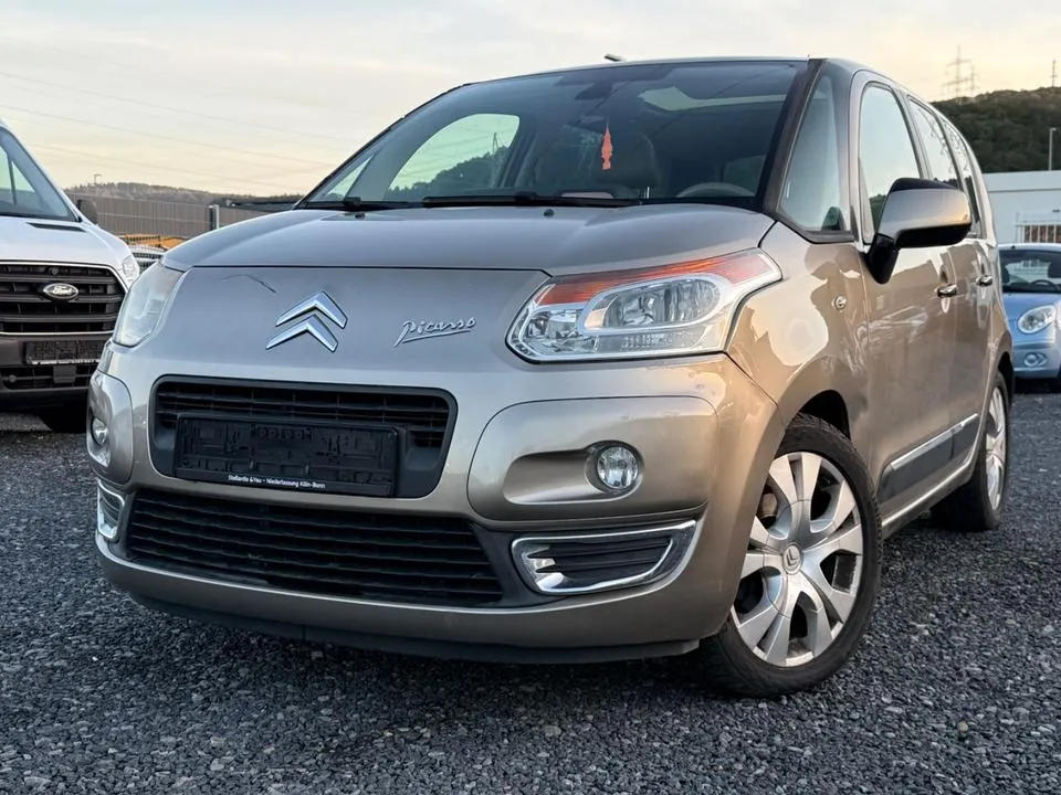 Citroen C3 Picasso