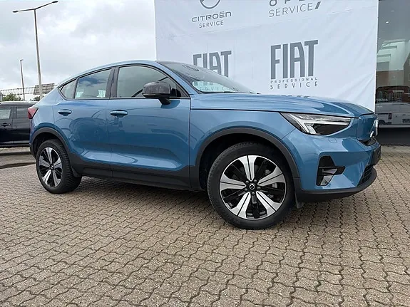 Volvo C40