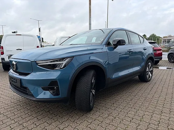 Volvo C40 2023 photo 5