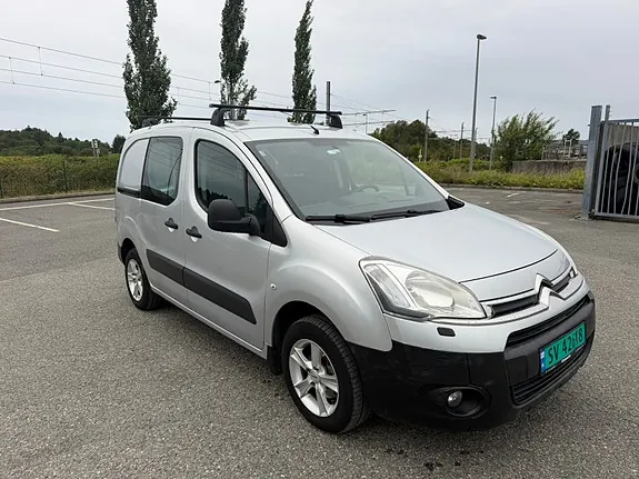 Citroen Berlingo 2013 photo 3