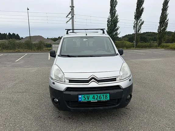 Citroen Berlingo 2013 photo 2