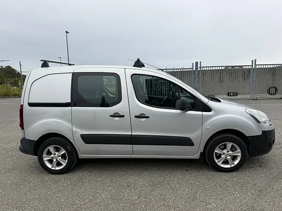 Citroen Berlingo 2013 photo 4