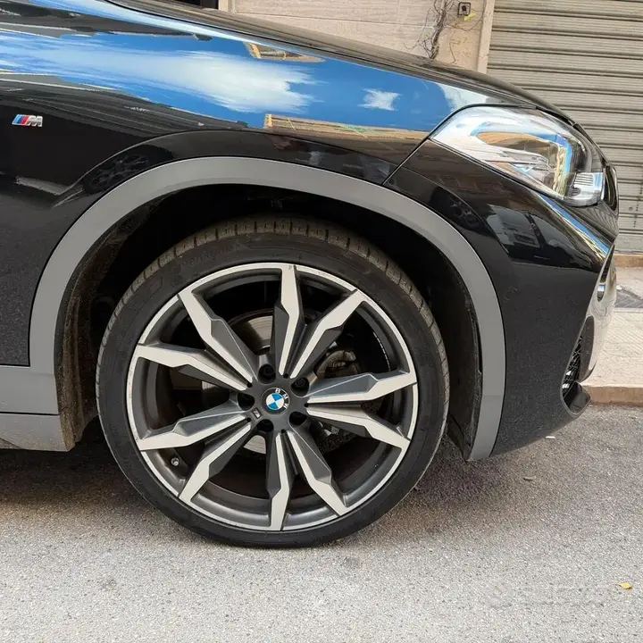 BMW X2 2020 photo 5