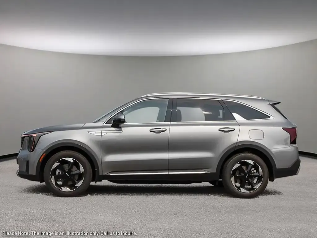 Kia Sorento 2026 photo 3
