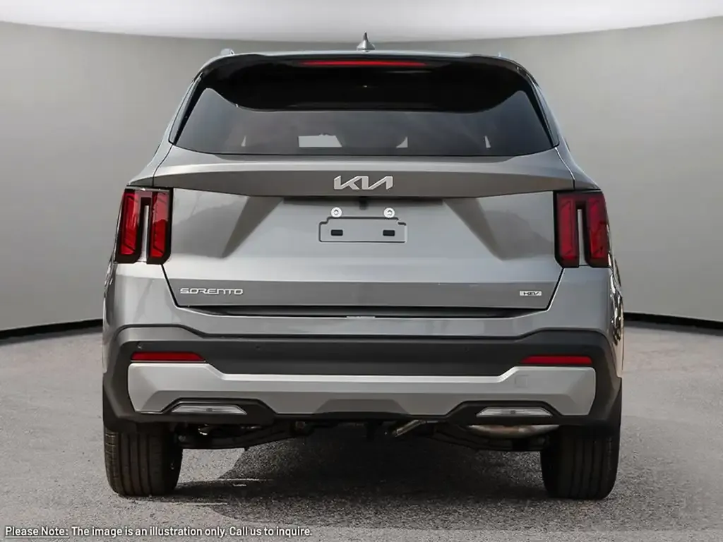 Kia Sorento 2026 photo 5