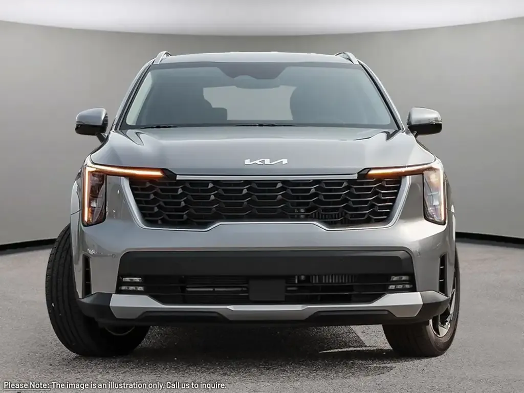 Kia Sorento 2026 photo 2