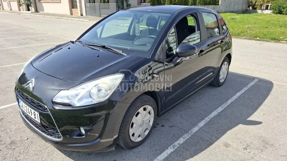 Citroen C3