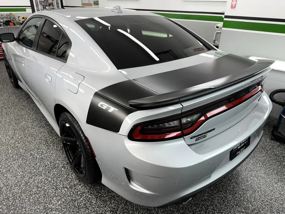 Dodge Charger 2023 photo 4