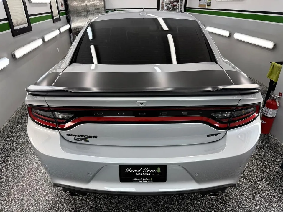 Dodge Charger 2023 photo 5