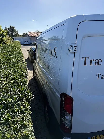 Ford Transit 350 L2 Van 2017 photo 5