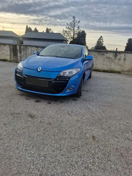 Renault Mégane