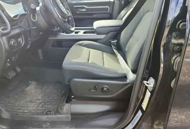 Ram 1500 2020 photo 3