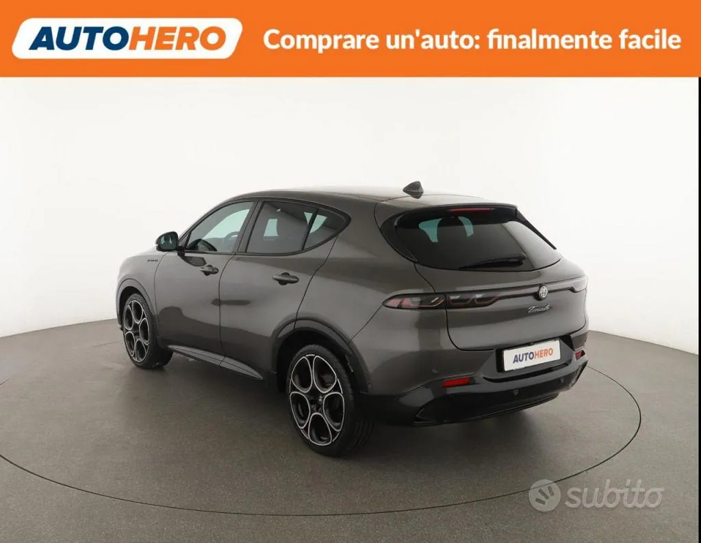 Alfa Romeo Tonale 2023 photo 4