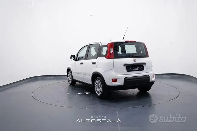 Fiat Panda 2024 photo 4