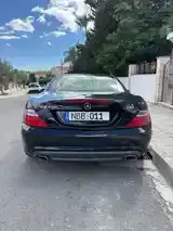 Mercedes-Benz Slk-Class 2015 photo 2