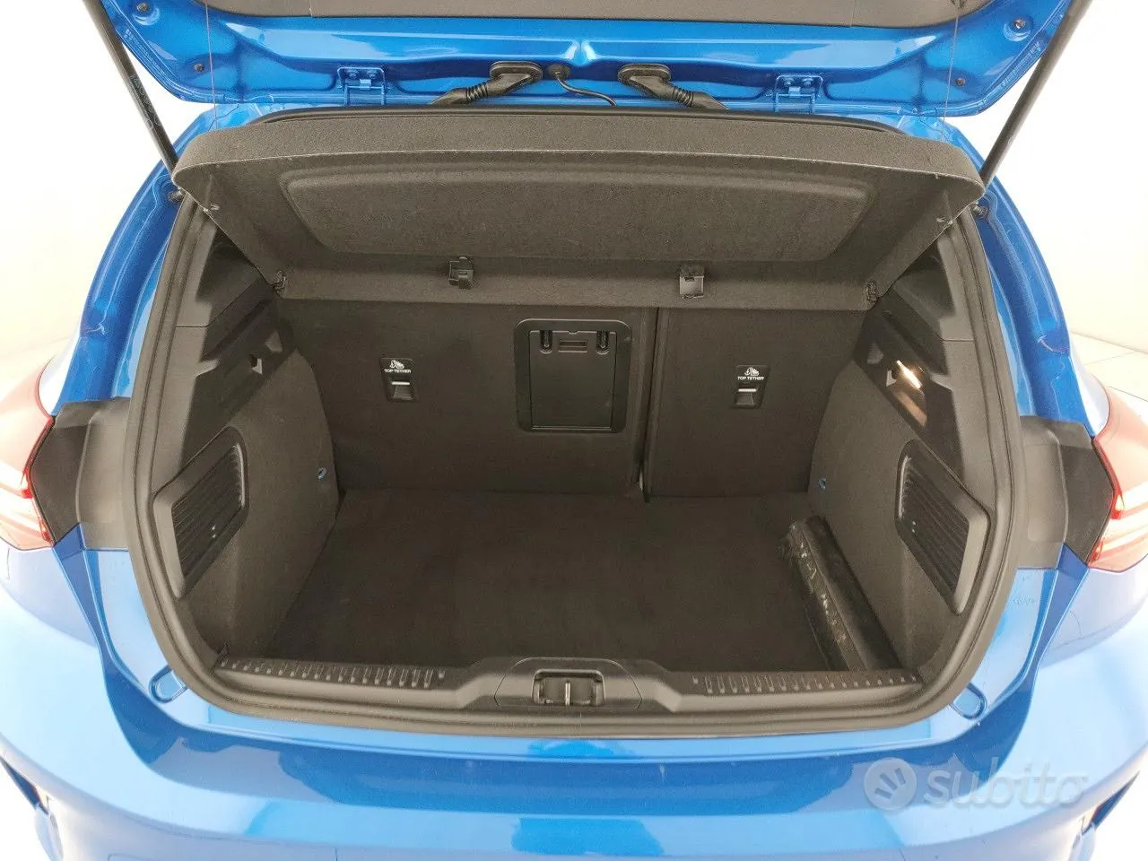 Ford Focus 2022 photo 4