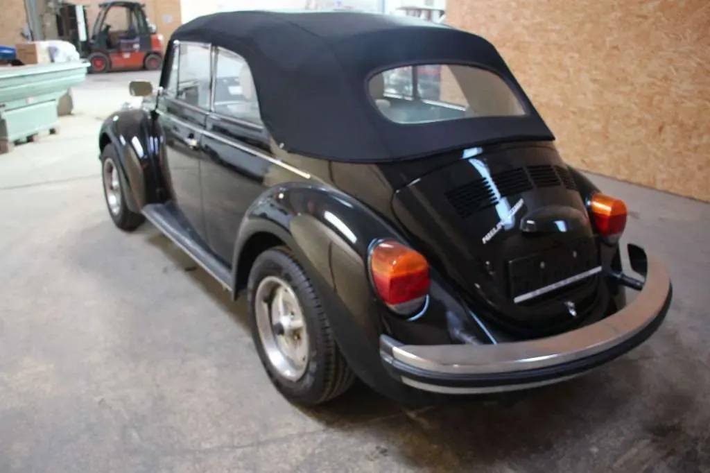 Volkswagen Käfer 1979 photo 3