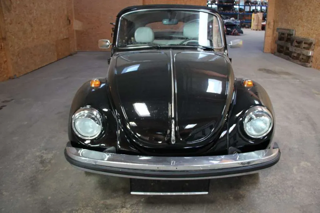 Volkswagen Käfer 1979 photo 2