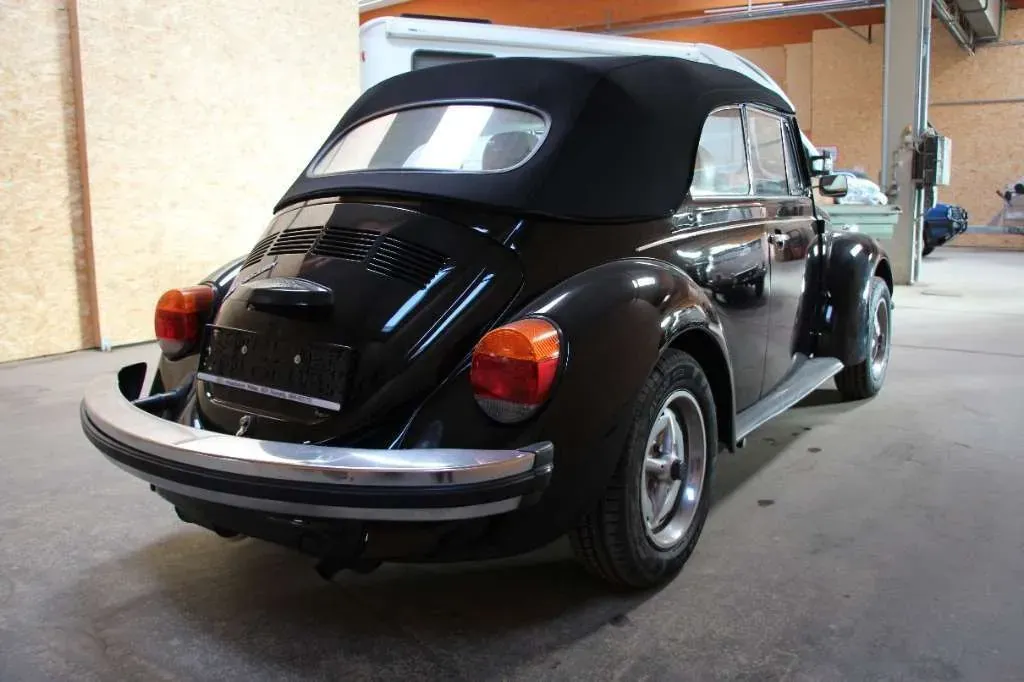 Volkswagen Käfer