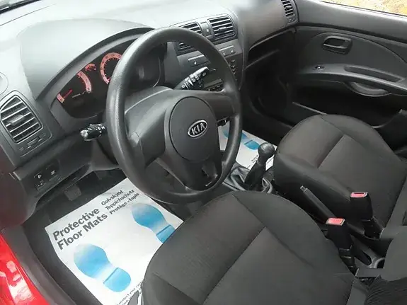 Kia Picanto 2010 photo 4