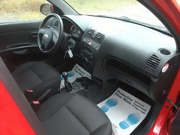 Kia Picanto 2010 photo 3