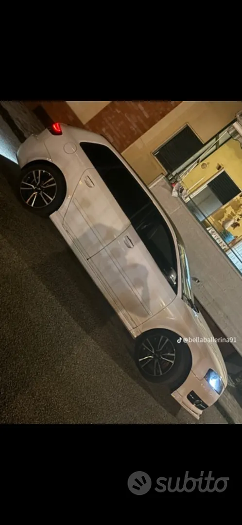 Audi A3 2010 photo 2