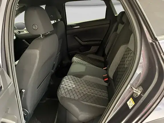 Volkswagen Taigo 2027 photo 5