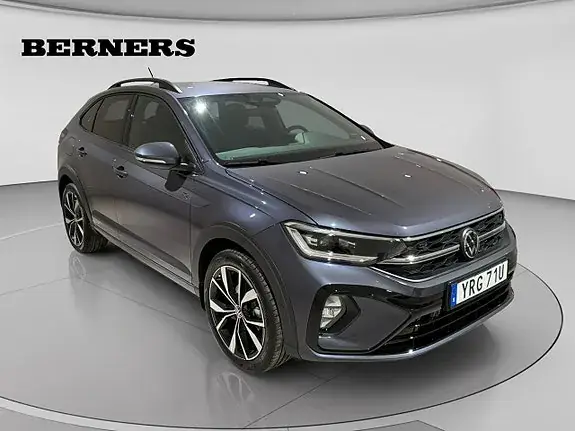 Volkswagen Taigo 2027 photo 3
