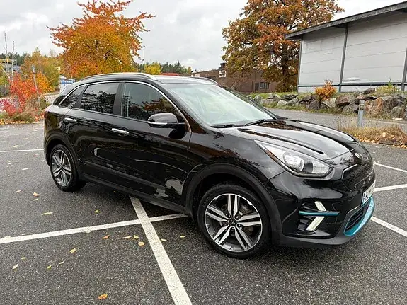 Kia E-Niro