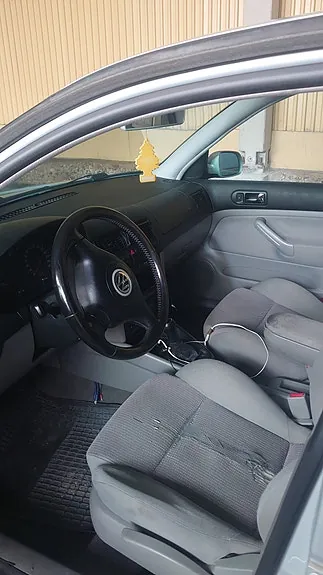 Volkswagen Golf Iv 2000 photo 3