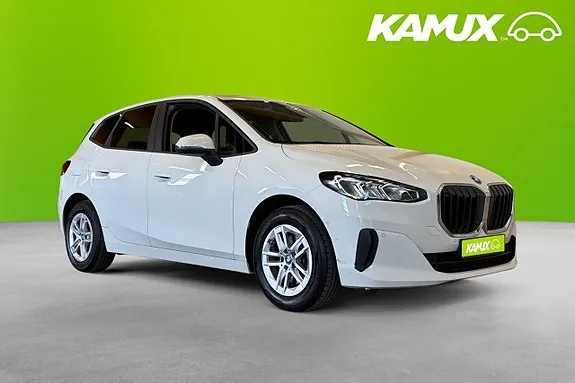 BMW 225Xe