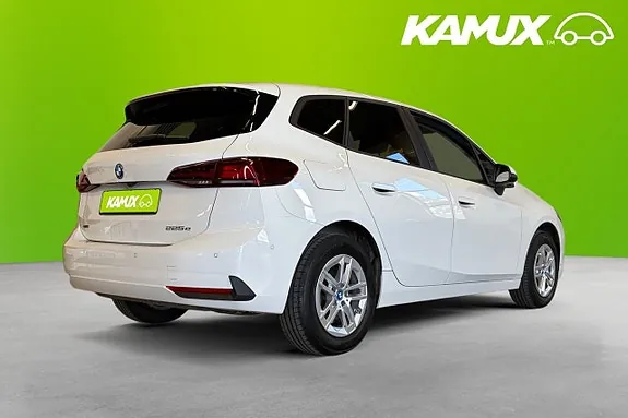 BMW 225Xe 2024 photo 4