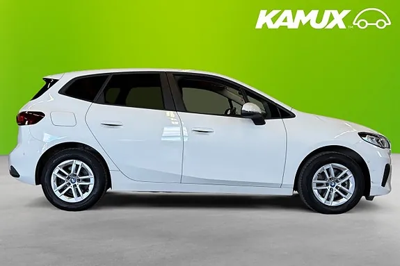 BMW 225Xe 2024 photo 2