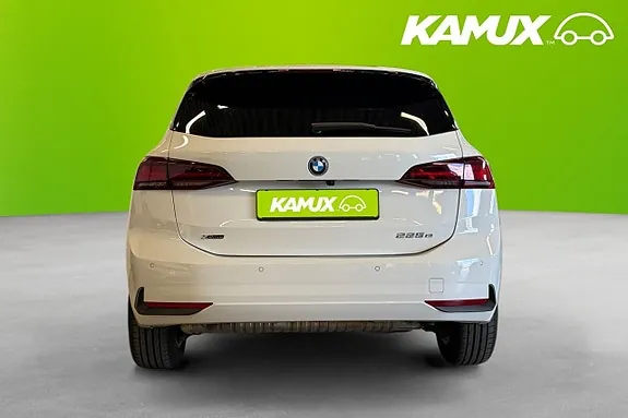 BMW 225Xe 2024 photo 5