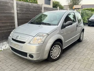 Citroen C2