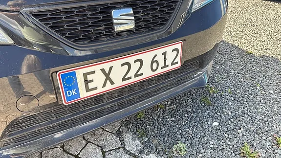 Seat Mii 2014 photo 3