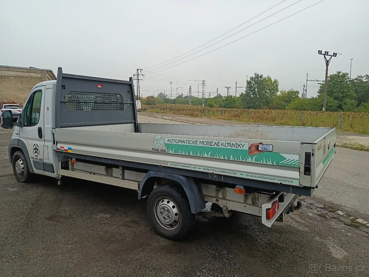 Fiat Ducato 2016 photo 4