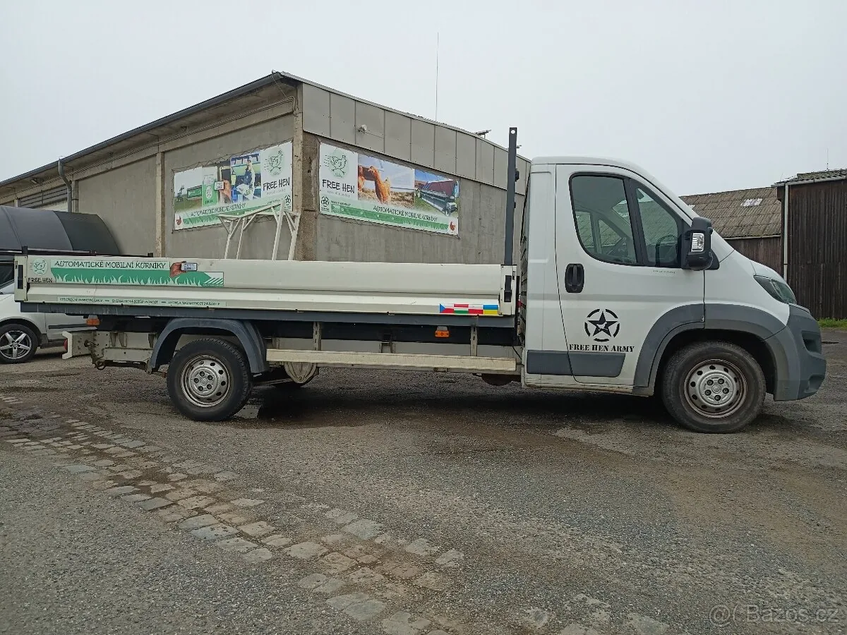 Fiat Ducato