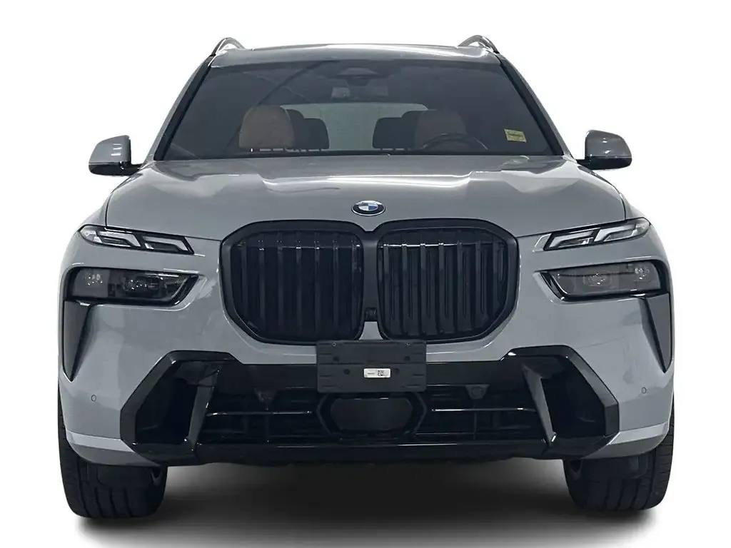 BMW X7 2024 photo 4
