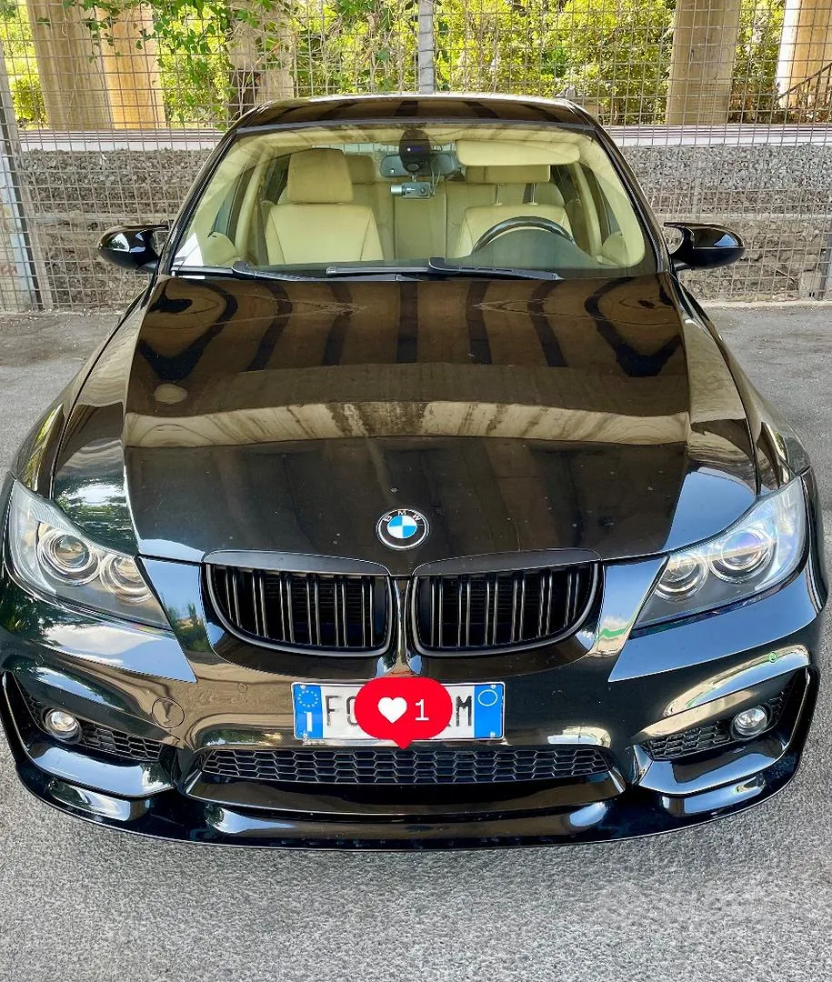 BMW 3 Series 2006 photo 4
