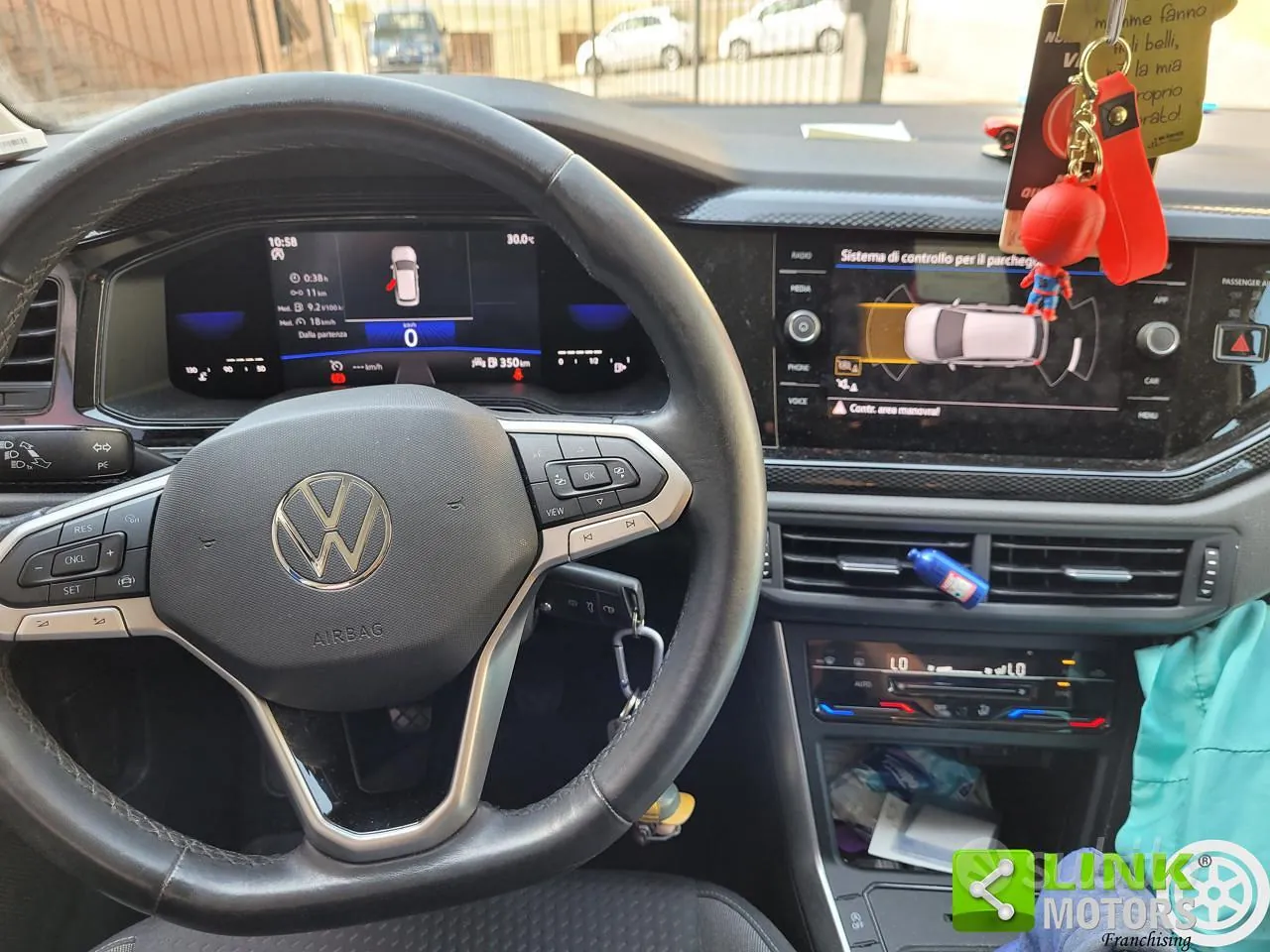 Volkswagen Polo 2021 photo 5