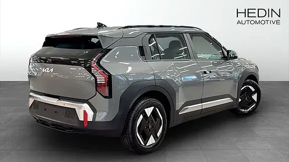 Kia Ev3 2027 photo 2