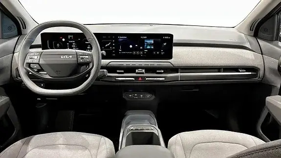 Kia Ev3 2027 photo 4