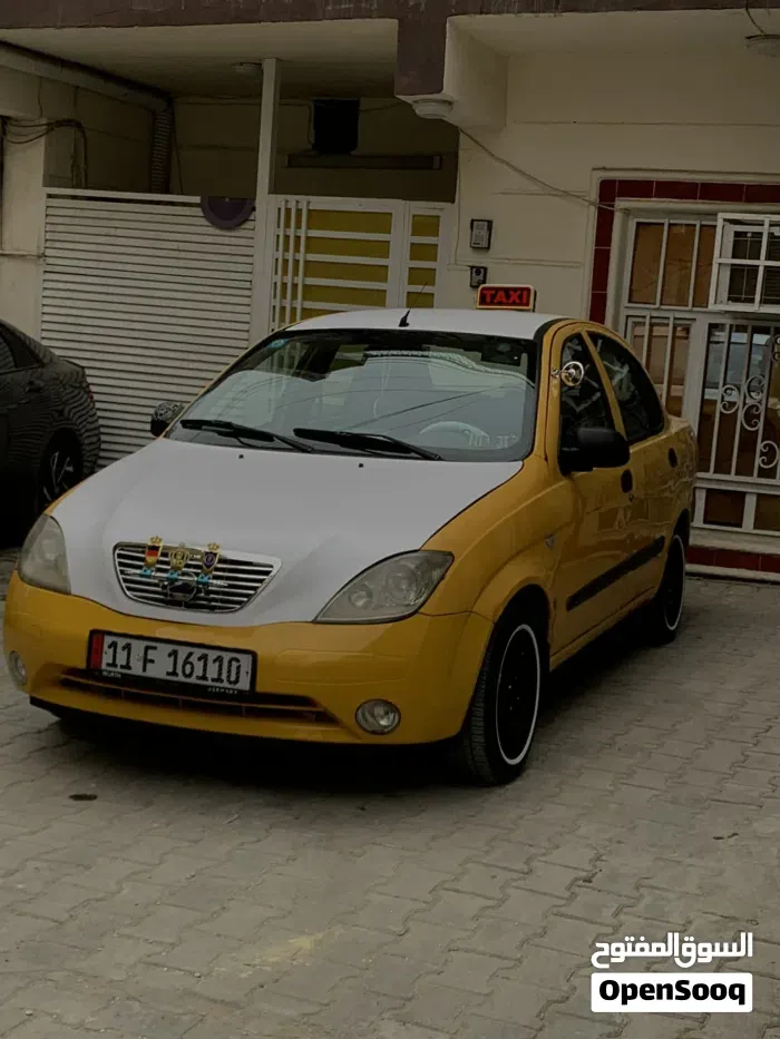 Saipa Tiba
