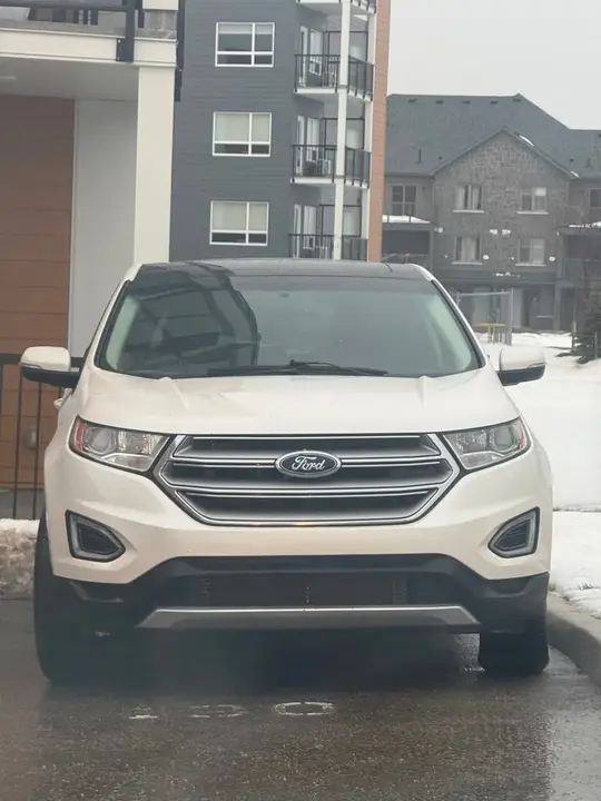 Ford Edge